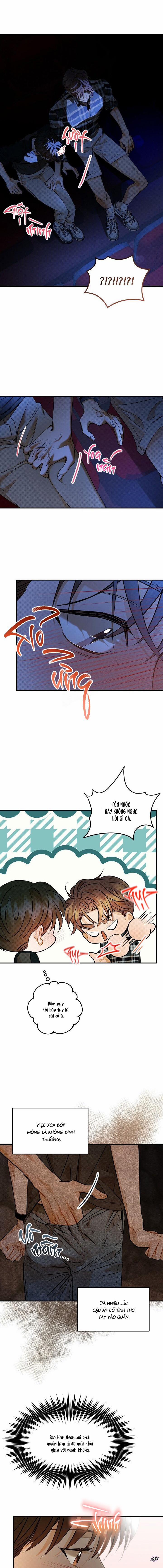 Chỉ Vì Tốt Cho Em 21 trang 2