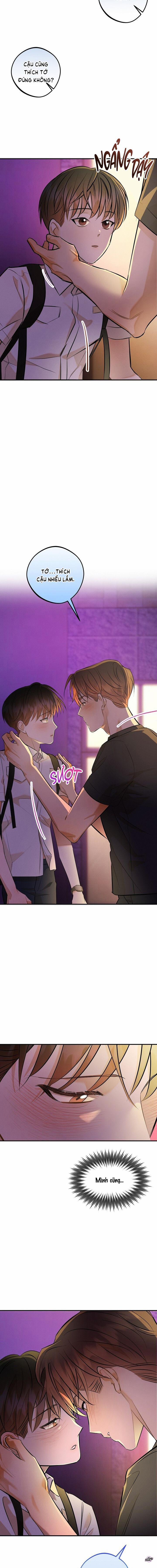 Chỉ Vì Tốt Cho Em 22 trang 10