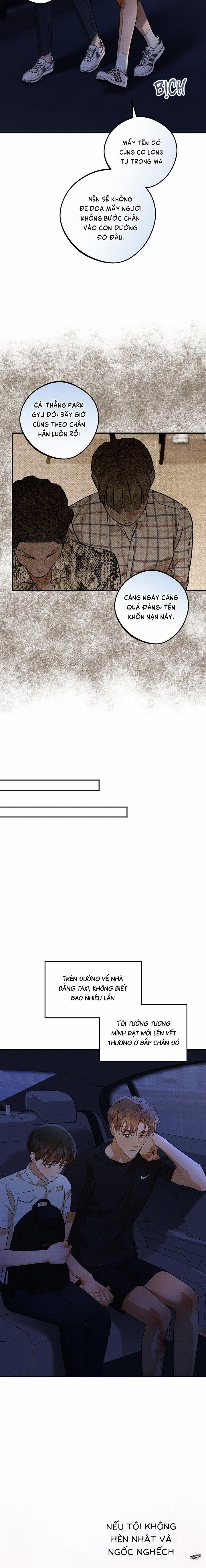 Chỉ Vì Tốt Cho Em 22 trang 14