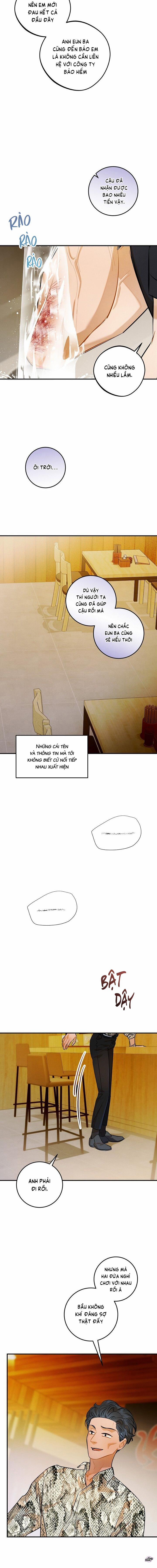 Chỉ Vì Tốt Cho Em 22 trang 3