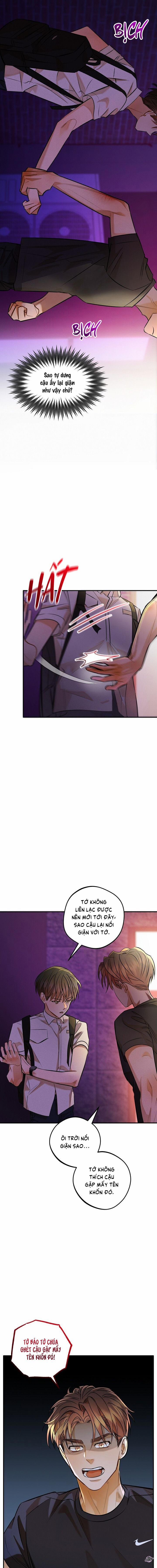 Chỉ Vì Tốt Cho Em 22 trang 6