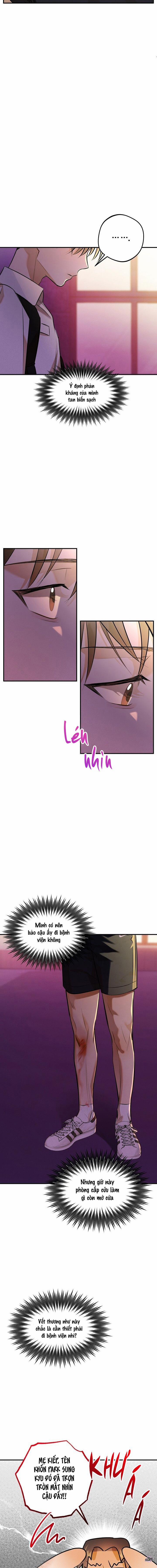 Chỉ Vì Tốt Cho Em 22 trang 7