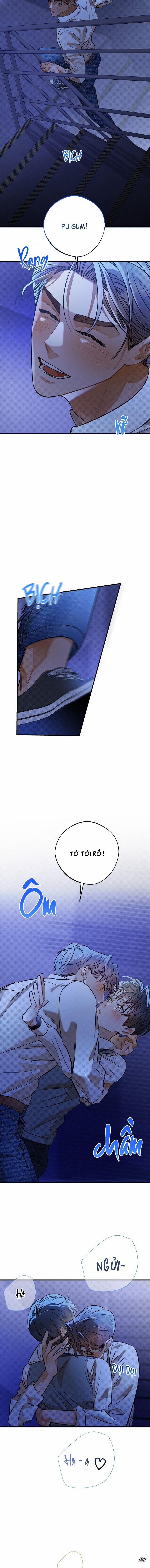 Chỉ Vì Tốt Cho Em 23 trang 11