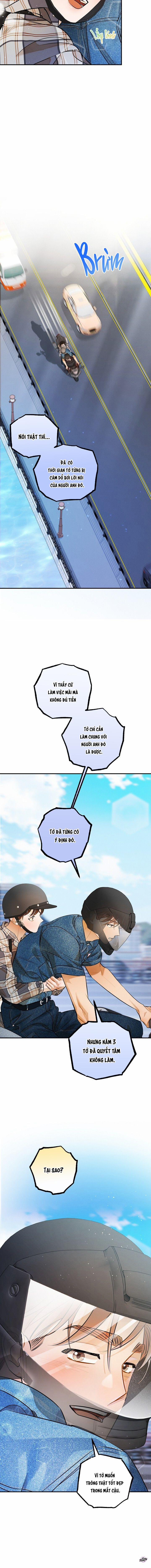 Chỉ Vì Tốt Cho Em 23 trang 4