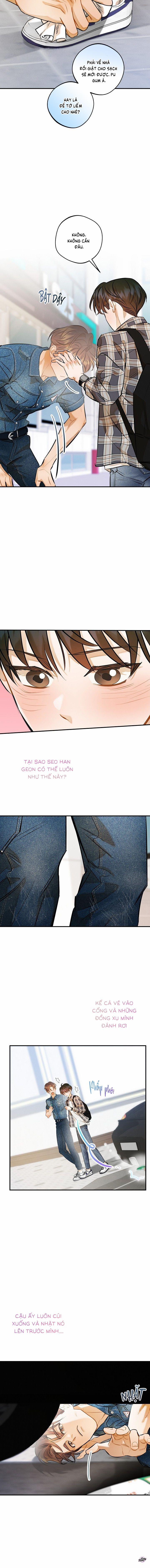 Chỉ Vì Tốt Cho Em 23 trang 8