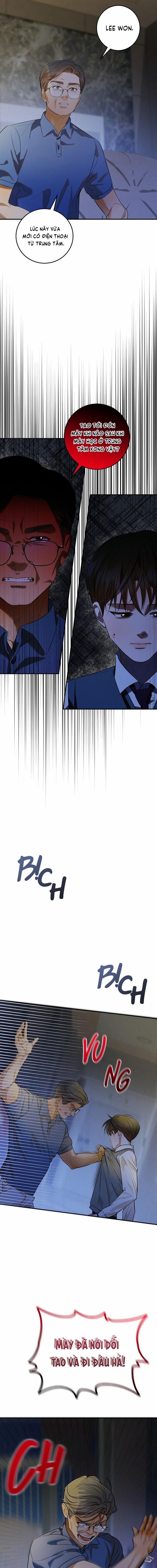 Chỉ Vì Tốt Cho Em 24 trang 10