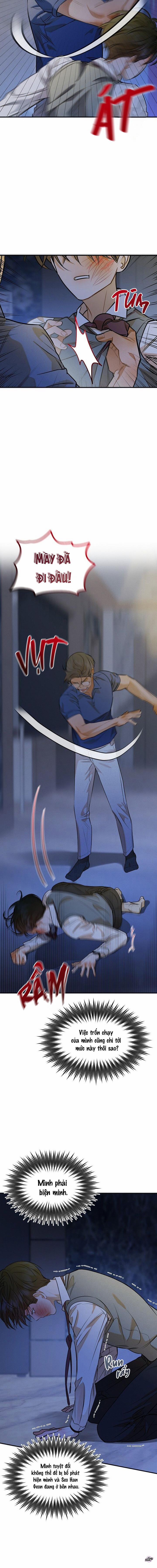 Chỉ Vì Tốt Cho Em 24 trang 11