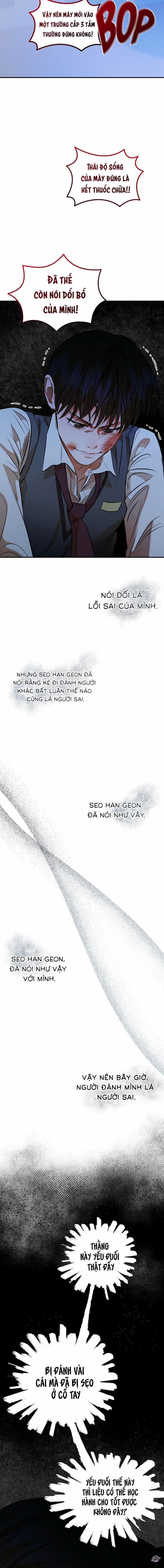 Chỉ Vì Tốt Cho Em 24 trang 13