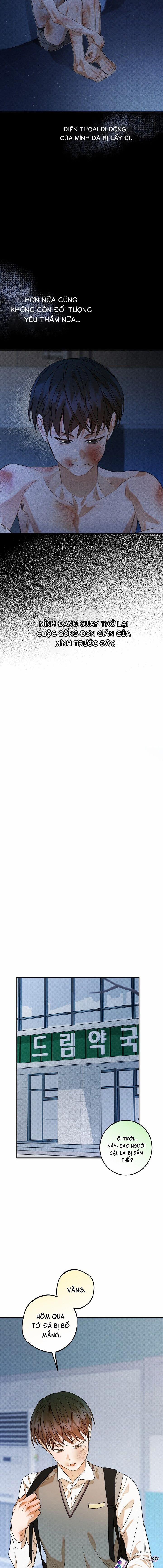 Chỉ Vì Tốt Cho Em 24 trang 15