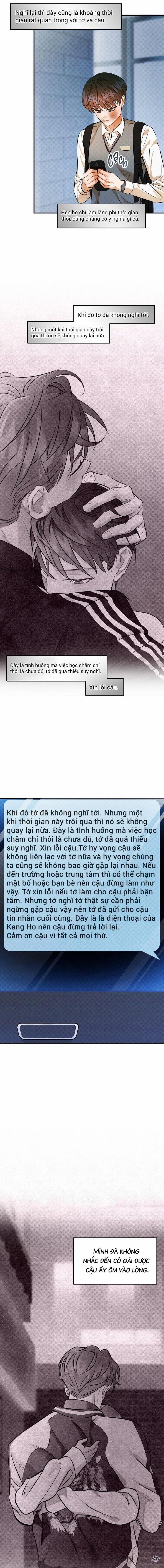 Chỉ Vì Tốt Cho Em 24 trang 18