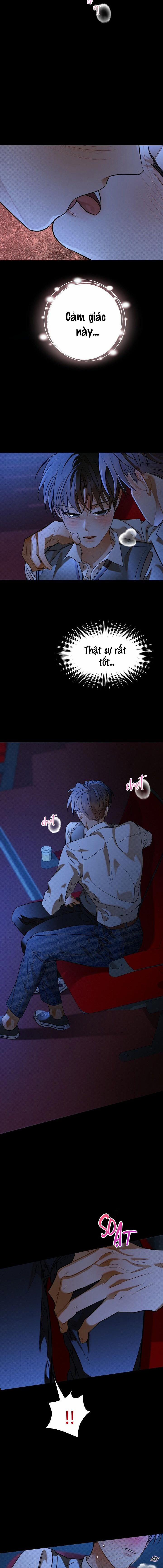 Chỉ Vì Tốt Cho Em 24 trang 2