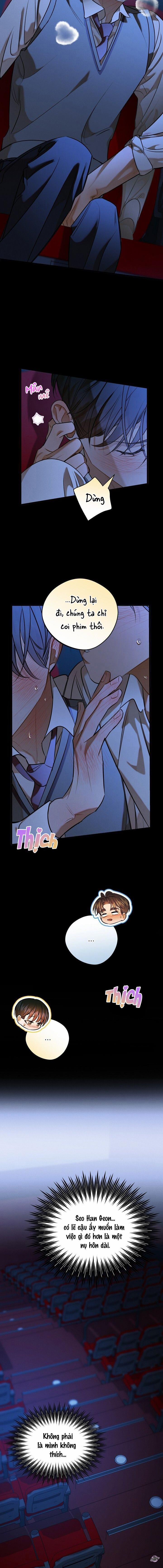 Chỉ Vì Tốt Cho Em 24 trang 3