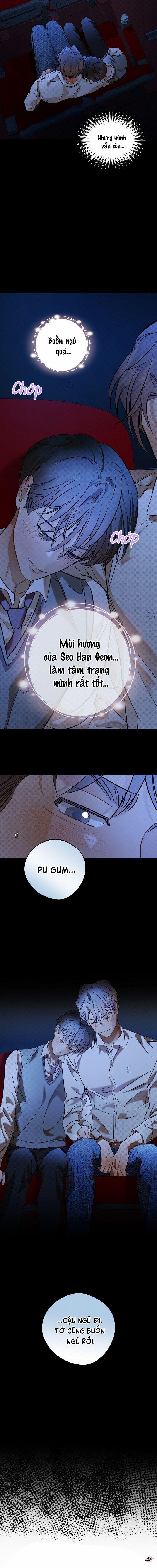 Chỉ Vì Tốt Cho Em 24 trang 4