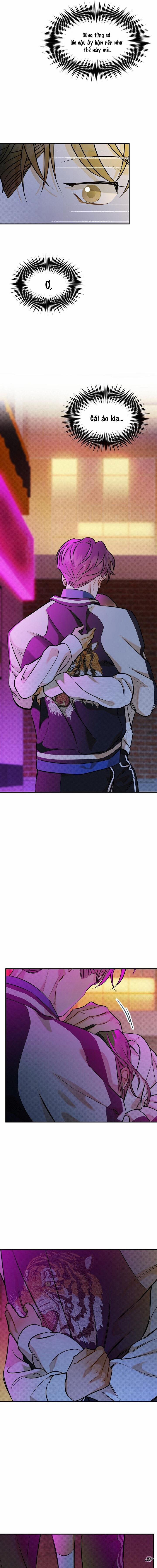 Chỉ Vì Tốt Cho Em 24 trang 6