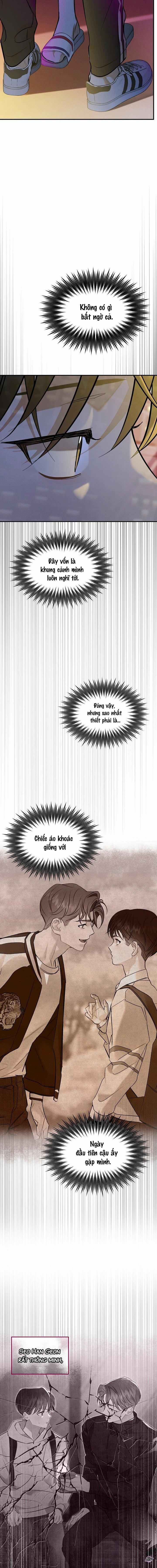 Chỉ Vì Tốt Cho Em 24 trang 7