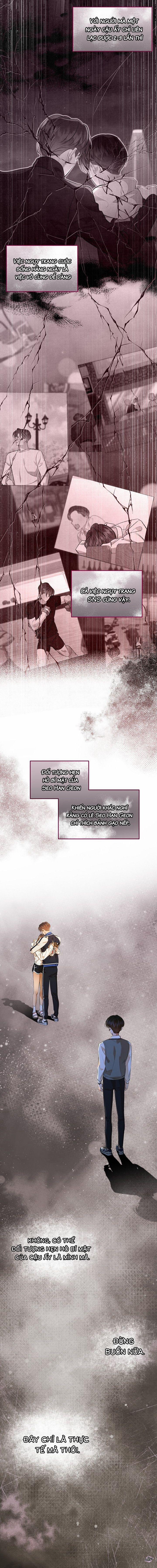 Chỉ Vì Tốt Cho Em 24 trang 8