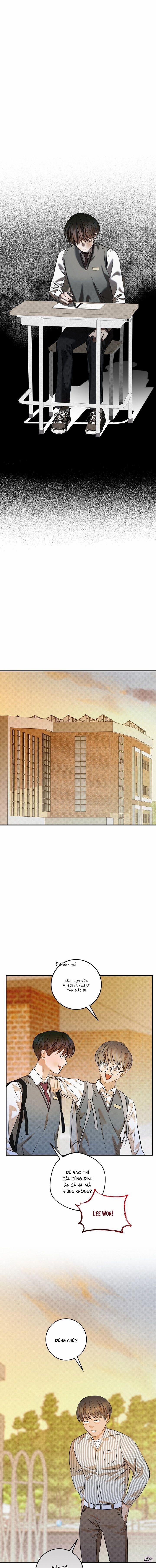 Chỉ Vì Tốt Cho Em 25 trang 0