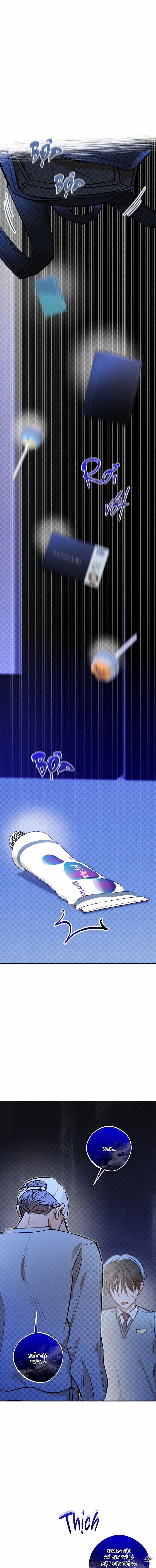 Chỉ Vì Tốt Cho Em 25 trang 10