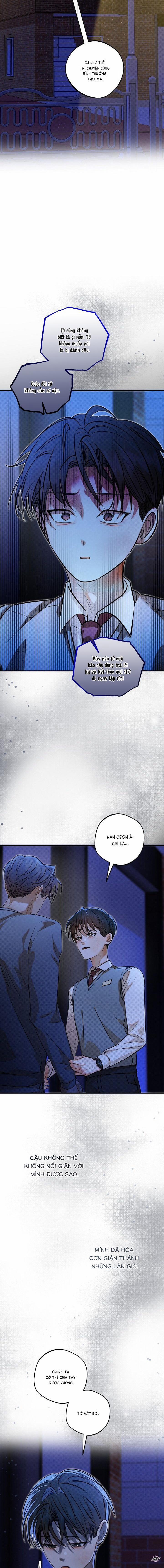 Chỉ Vì Tốt Cho Em 25 trang 14