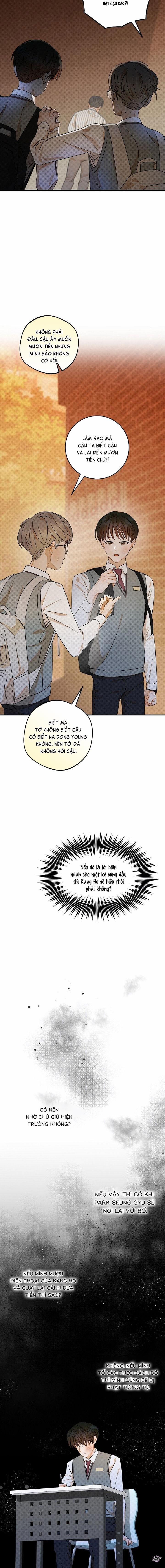 Chỉ Vì Tốt Cho Em 25 trang 6