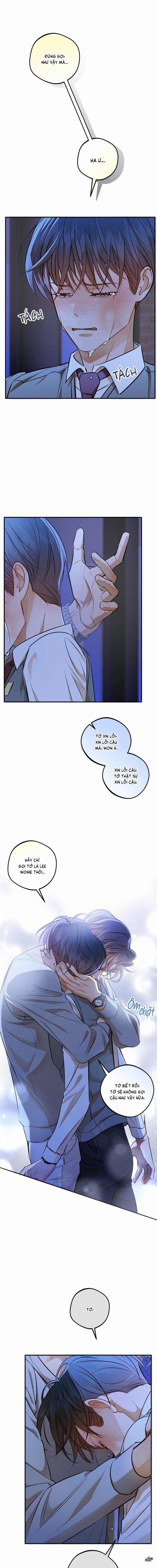 Chỉ Vì Tốt Cho Em 26 trang 0