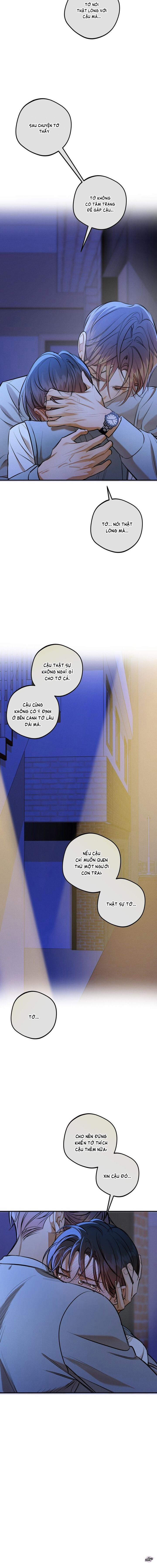 Chỉ Vì Tốt Cho Em 26 trang 1