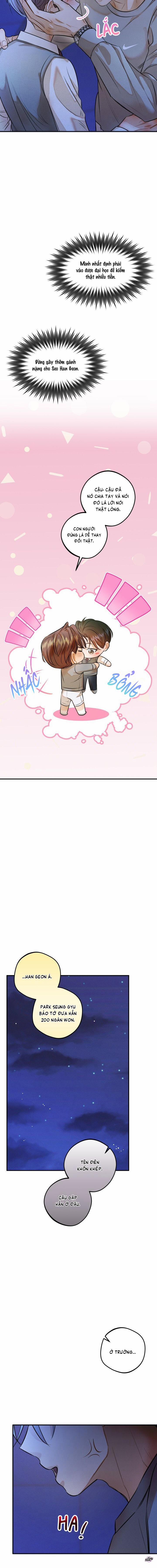 Chỉ Vì Tốt Cho Em 26 trang 10