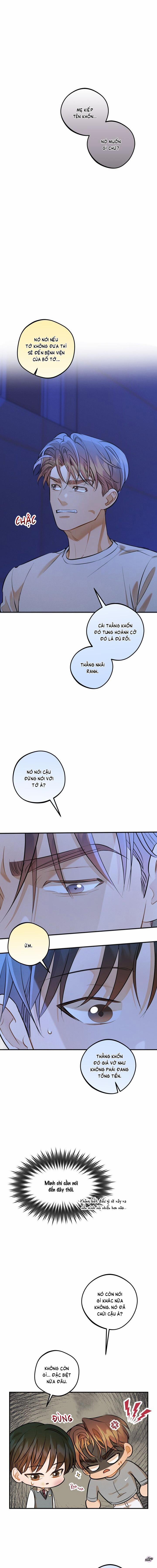 Chỉ Vì Tốt Cho Em 26 trang 11