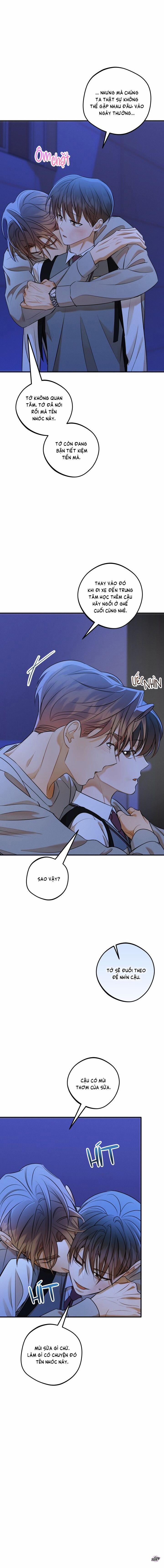 Chỉ Vì Tốt Cho Em 26 trang 13