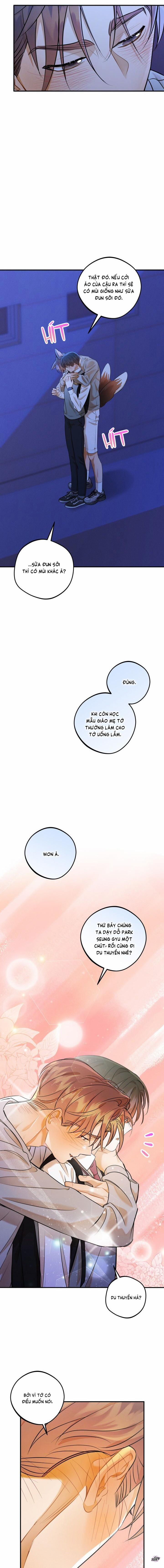 Chỉ Vì Tốt Cho Em 26 trang 14