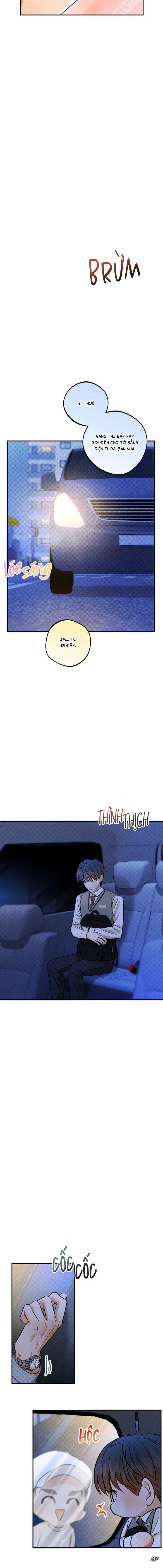 Chỉ Vì Tốt Cho Em 26 trang 15