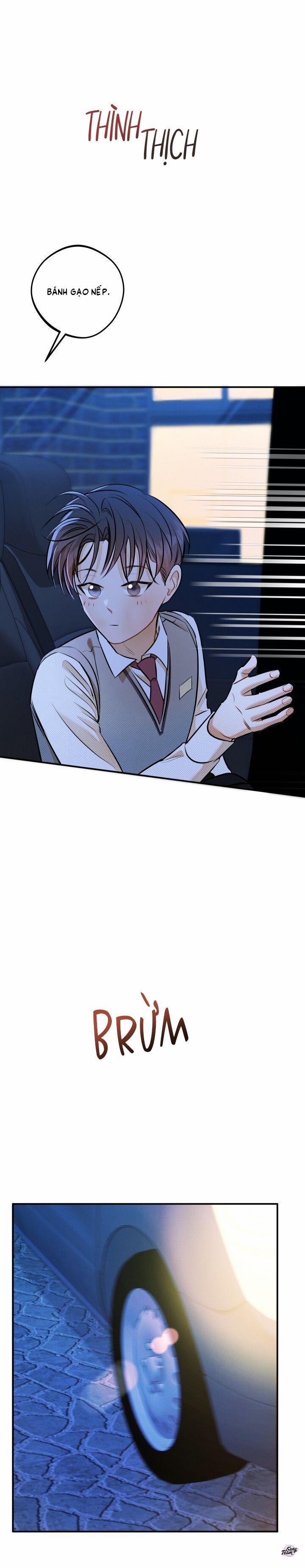 Chỉ Vì Tốt Cho Em 26 trang 16