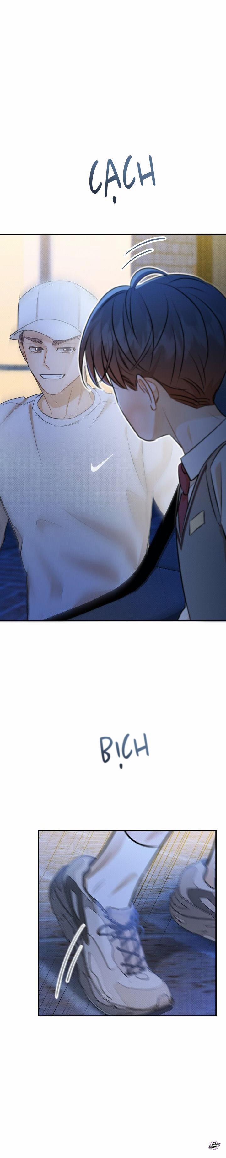 Chỉ Vì Tốt Cho Em 26 trang 17