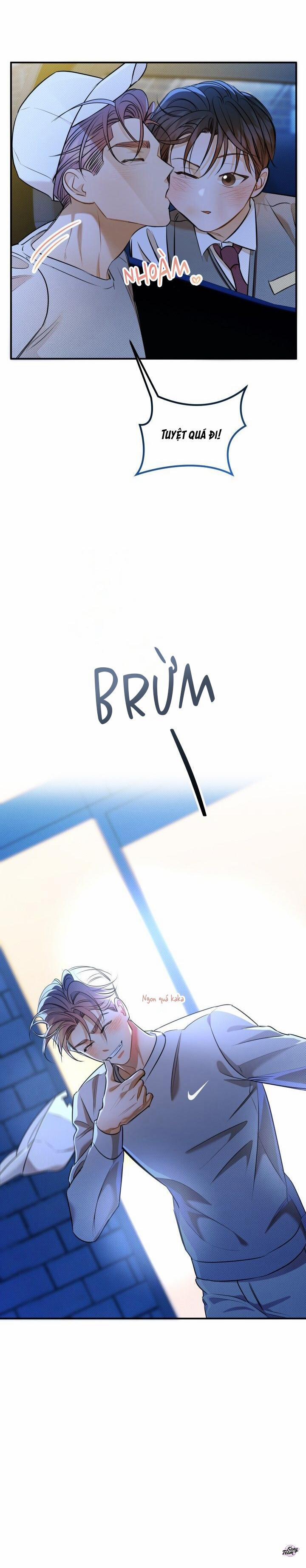 Chỉ Vì Tốt Cho Em 26 trang 18