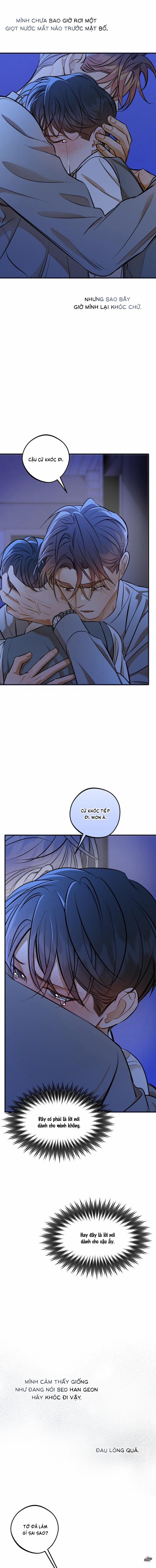 Chỉ Vì Tốt Cho Em 26 trang 2