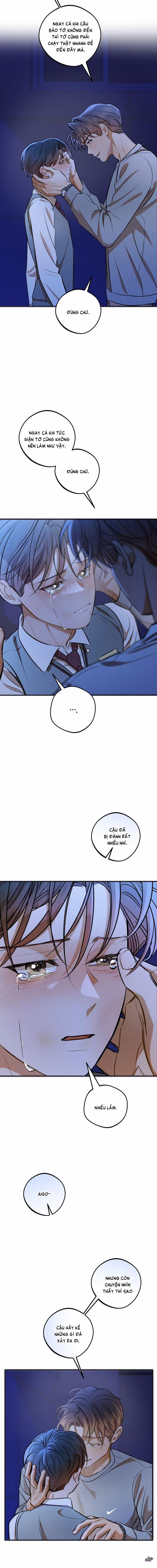 Chỉ Vì Tốt Cho Em 26 trang 3