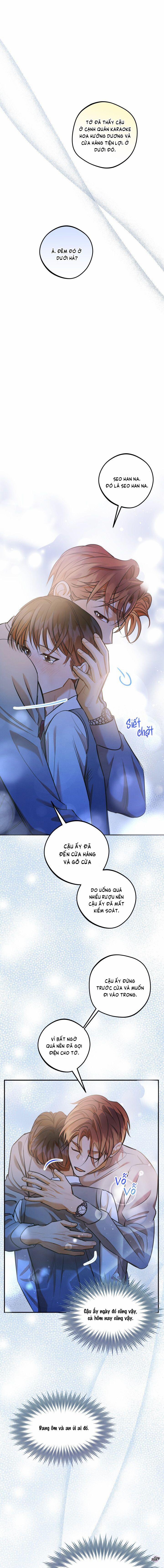 Chỉ Vì Tốt Cho Em 26 trang 4