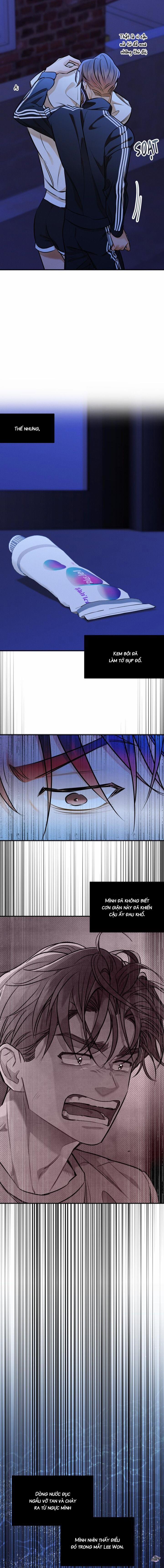 Chỉ Vì Tốt Cho Em 26 trang 6