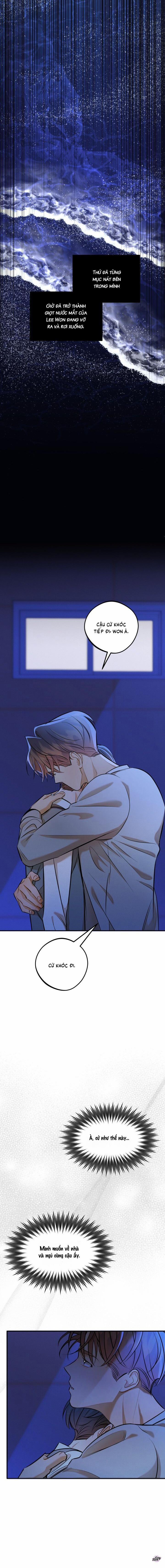 Chỉ Vì Tốt Cho Em 26 trang 7