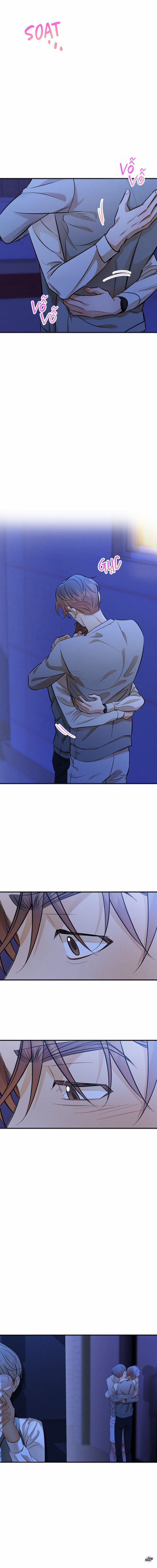 Chỉ Vì Tốt Cho Em 26 trang 8