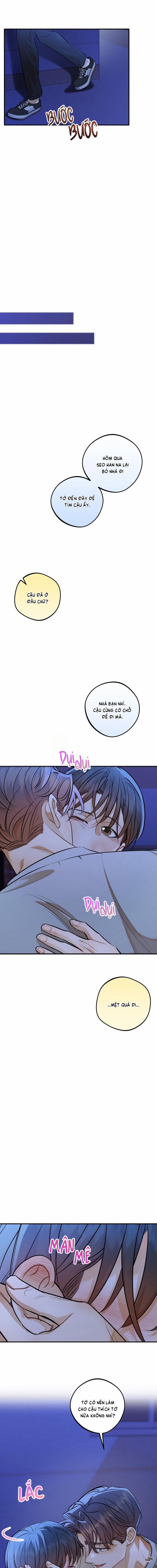 Chỉ Vì Tốt Cho Em 26 trang 9