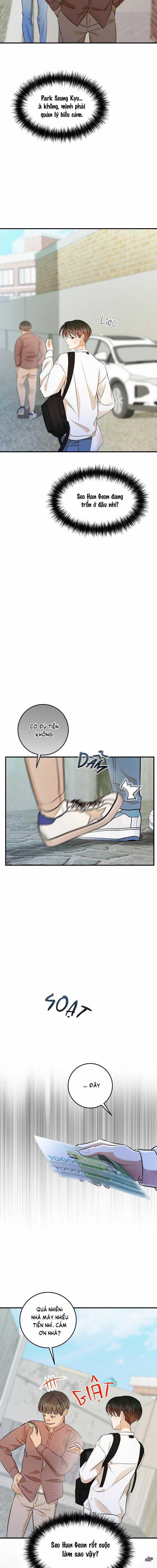 Chỉ Vì Tốt Cho Em 27 trang 10