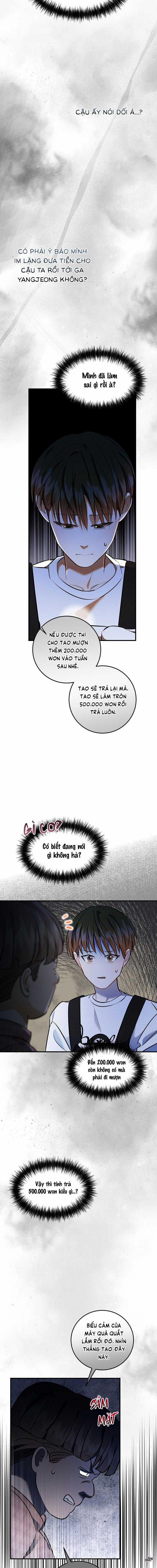 Chỉ Vì Tốt Cho Em 27 trang 11