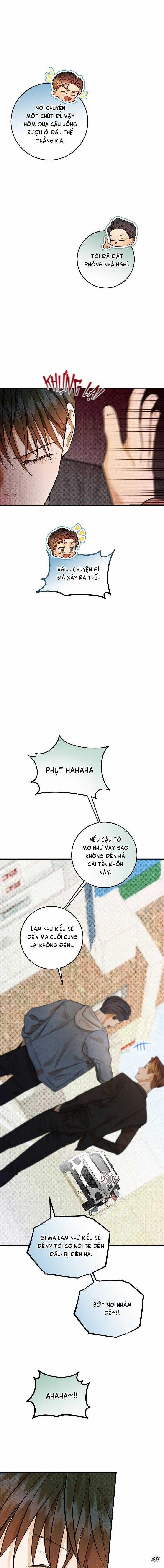 Chỉ Vì Tốt Cho Em 27 trang 13