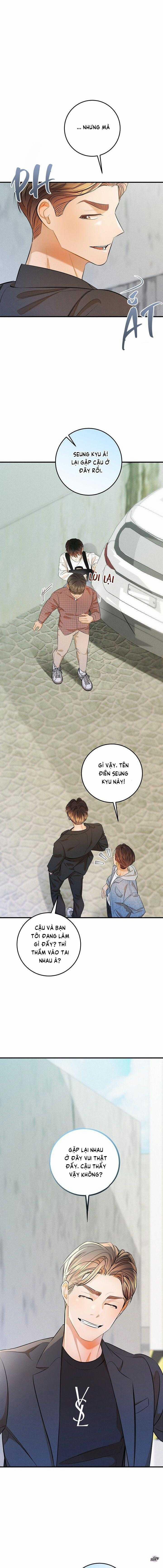 Chỉ Vì Tốt Cho Em 27 trang 15