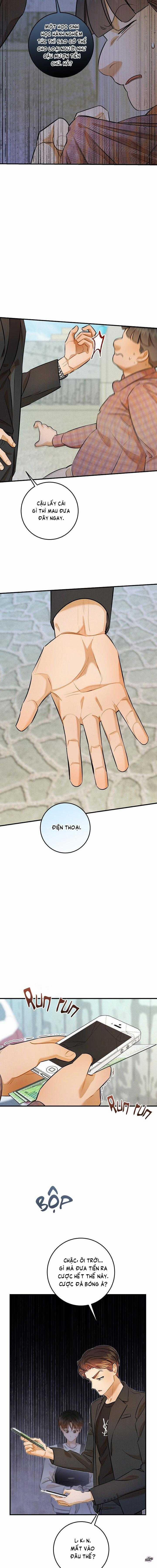 Chỉ Vì Tốt Cho Em 27 trang 17