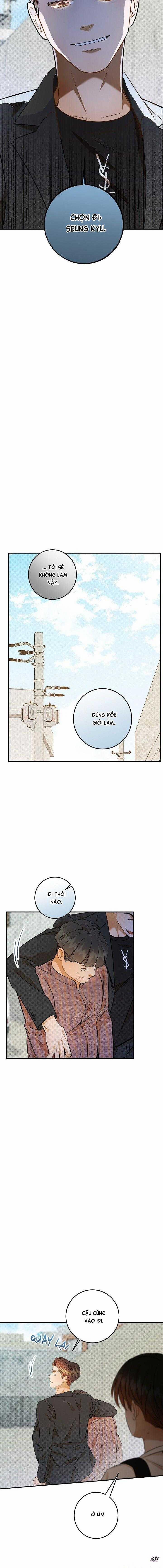 Chỉ Vì Tốt Cho Em 27 trang 23