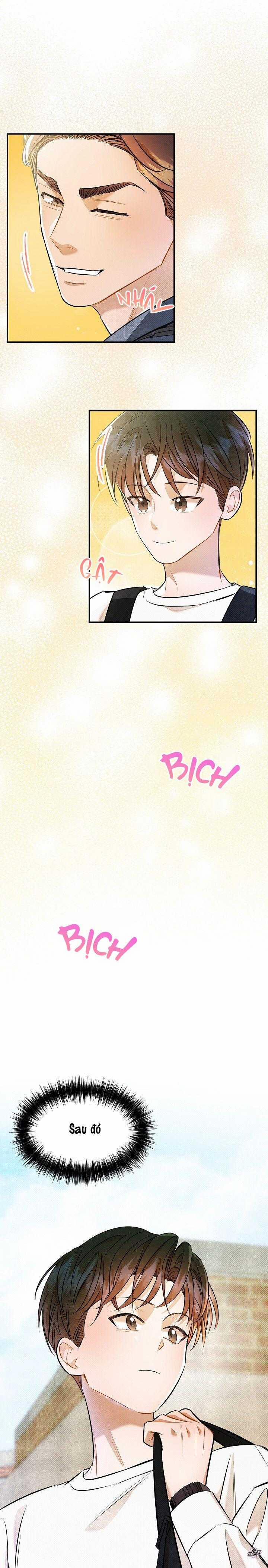 Chỉ Vì Tốt Cho Em 27 trang 24