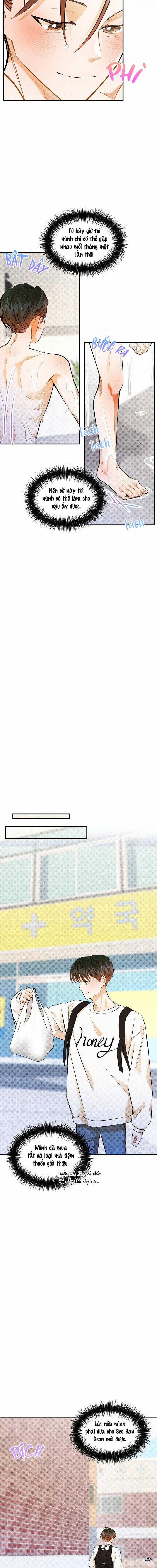 Chỉ Vì Tốt Cho Em 27 trang 8