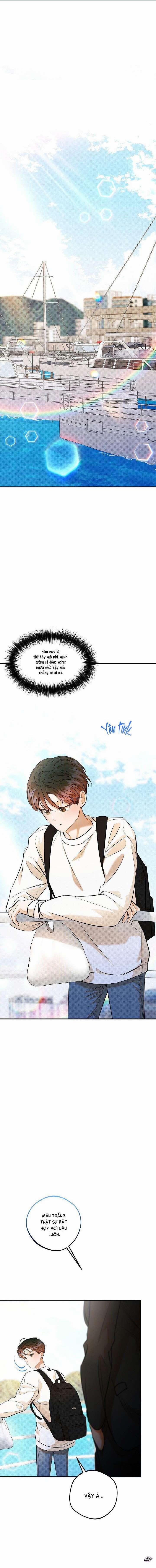 Chỉ Vì Tốt Cho Em 28 trang 0